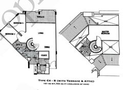 Stratford Court (D16), Condominium #596107711